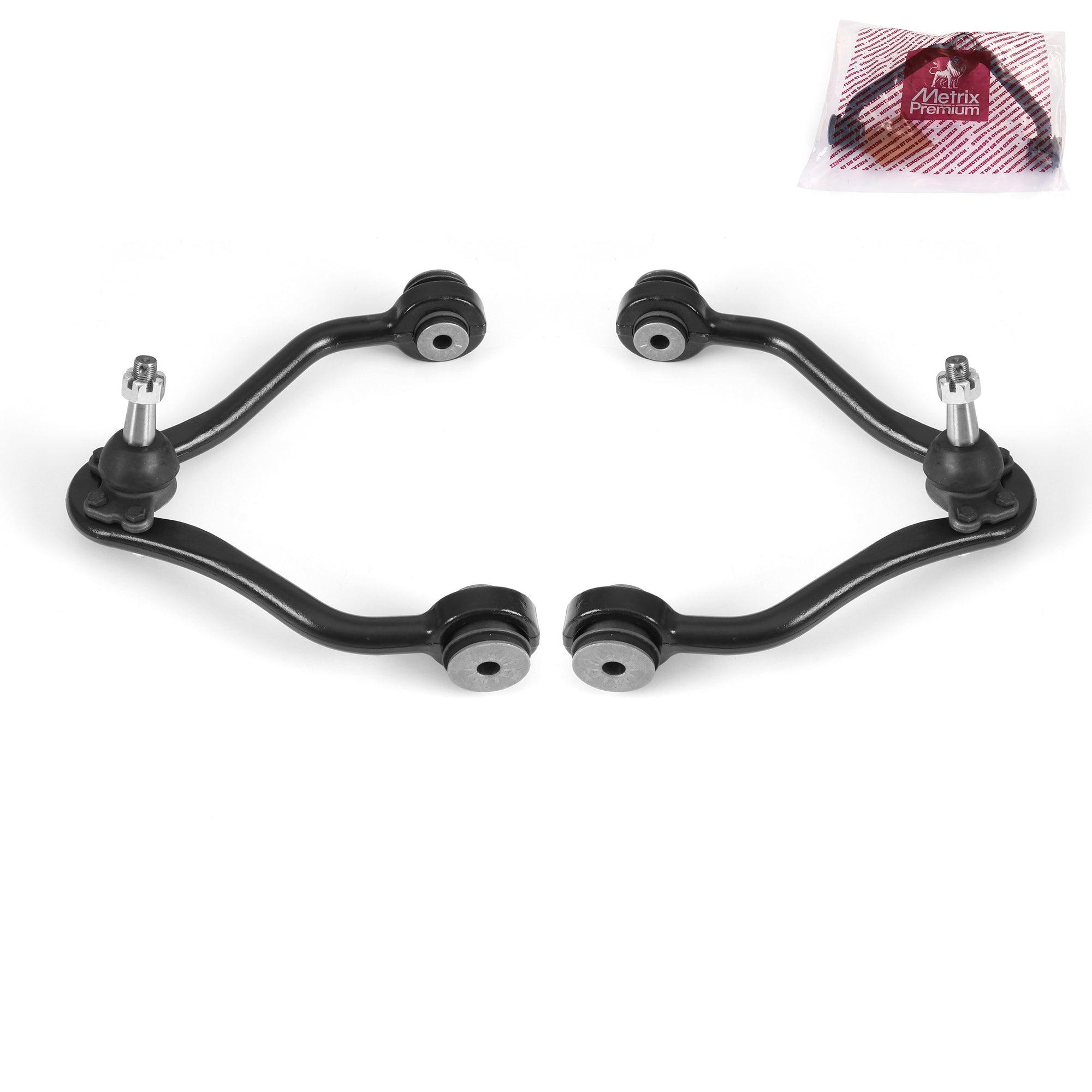 Metrix Premium LEFT/RIGHT Control Arm Kit 99278MT