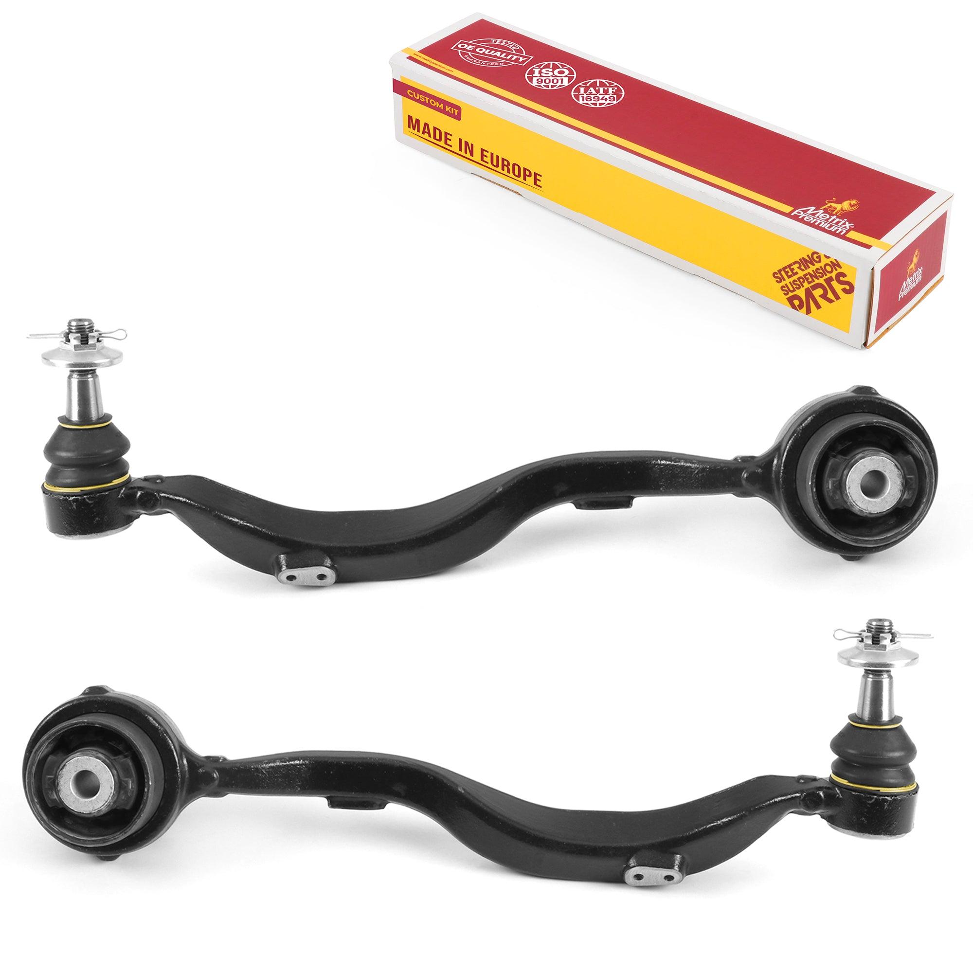 Metrix Premium LEFT/RIGHT Control Arm Kit 99279MT