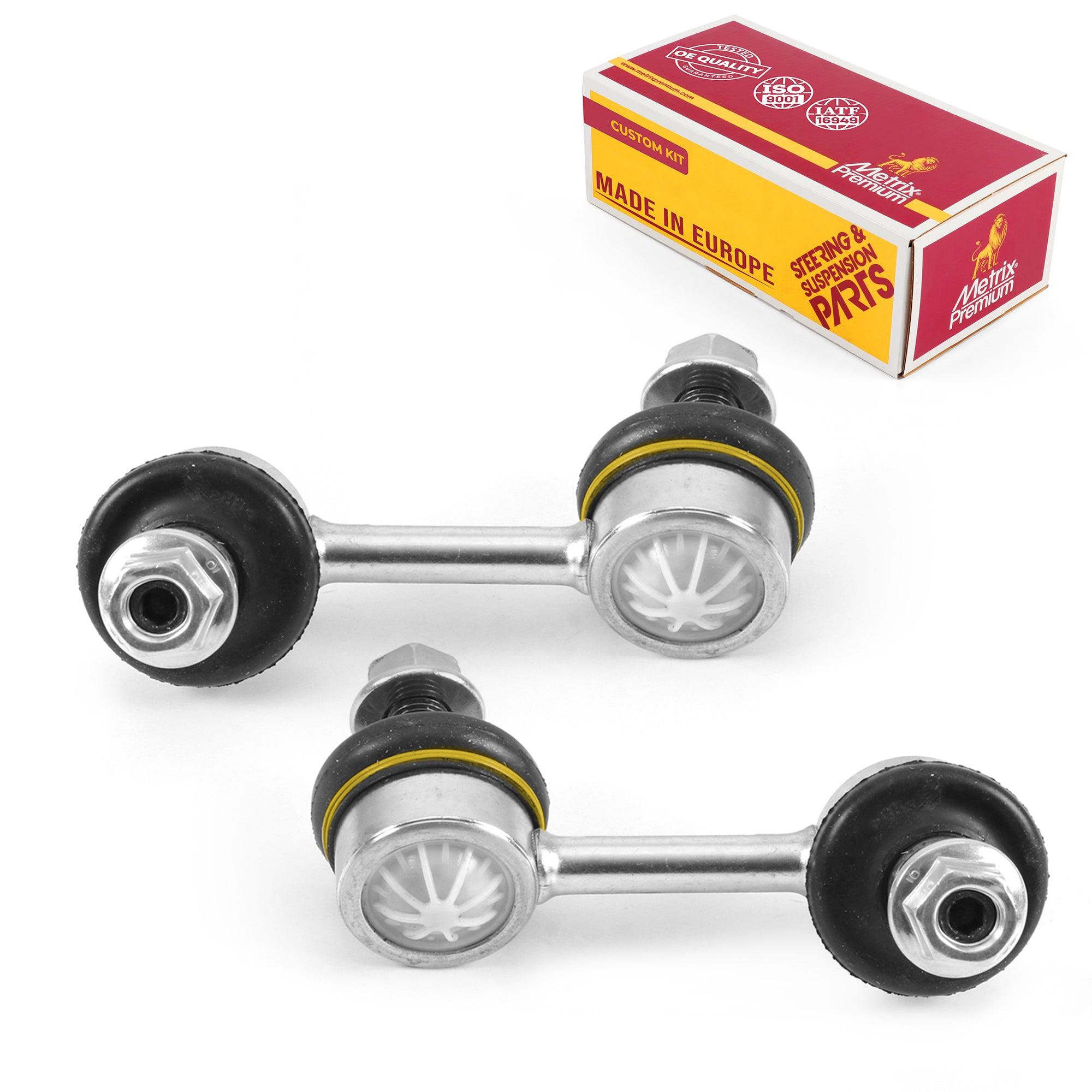 Metrix Premium LEFT/RIGHT Stabilizer Bar Link Kit 99280MT