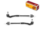 Metrix Premium LEFT/RIGHT Tie Rod End Assembly Kit 99290MT