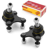 Metrix Premium 2 PC Front Left Lower and Front Right Lower Ball Joint Kit 99299MT