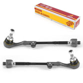 Metrix Premium 2 PC Front Left and Front Right Tie Rod End Kit 99300MT