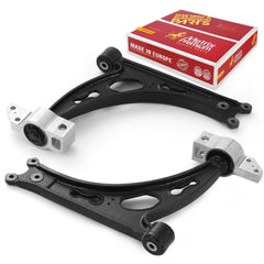 Metrix Premium 2 PC Front Left Lower and Front Right Lower Control Arm Kit 99301MT