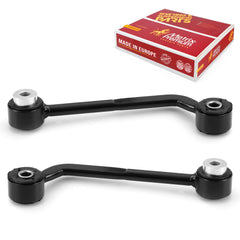Metrix Premium 2 PC Rear Left and Rear Right Stabilizer Bar Link Kit 99304MT OEM fit auto parts