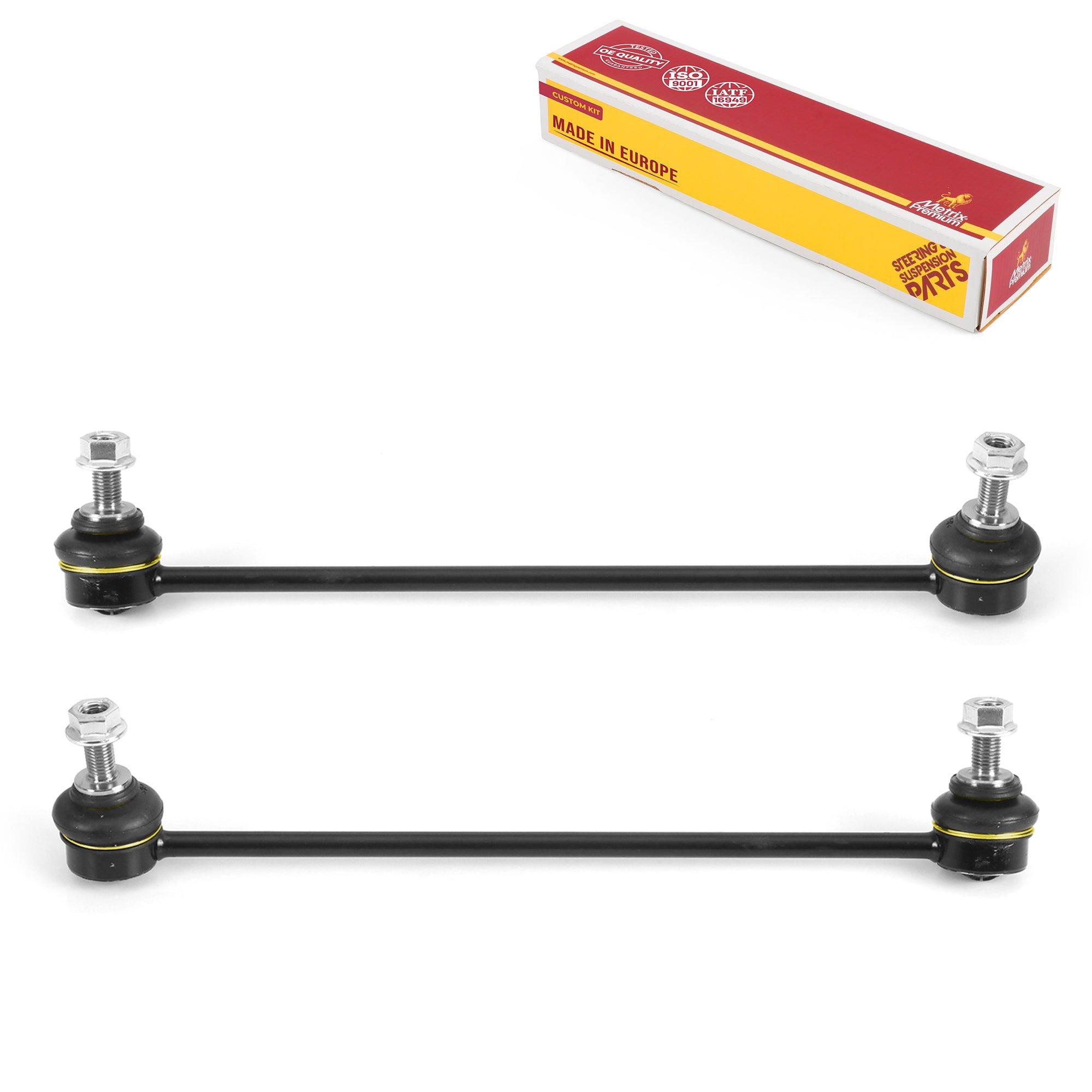 Metrix Premium LEFT/RIGHT Stabilizer Bar Link Kit 99306MT