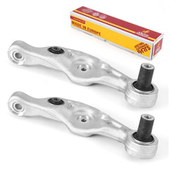 Metrix Premium 2 PC Front Left Lower Rearward and Front Right Lower Rearward Control Arm Kit 99308MT