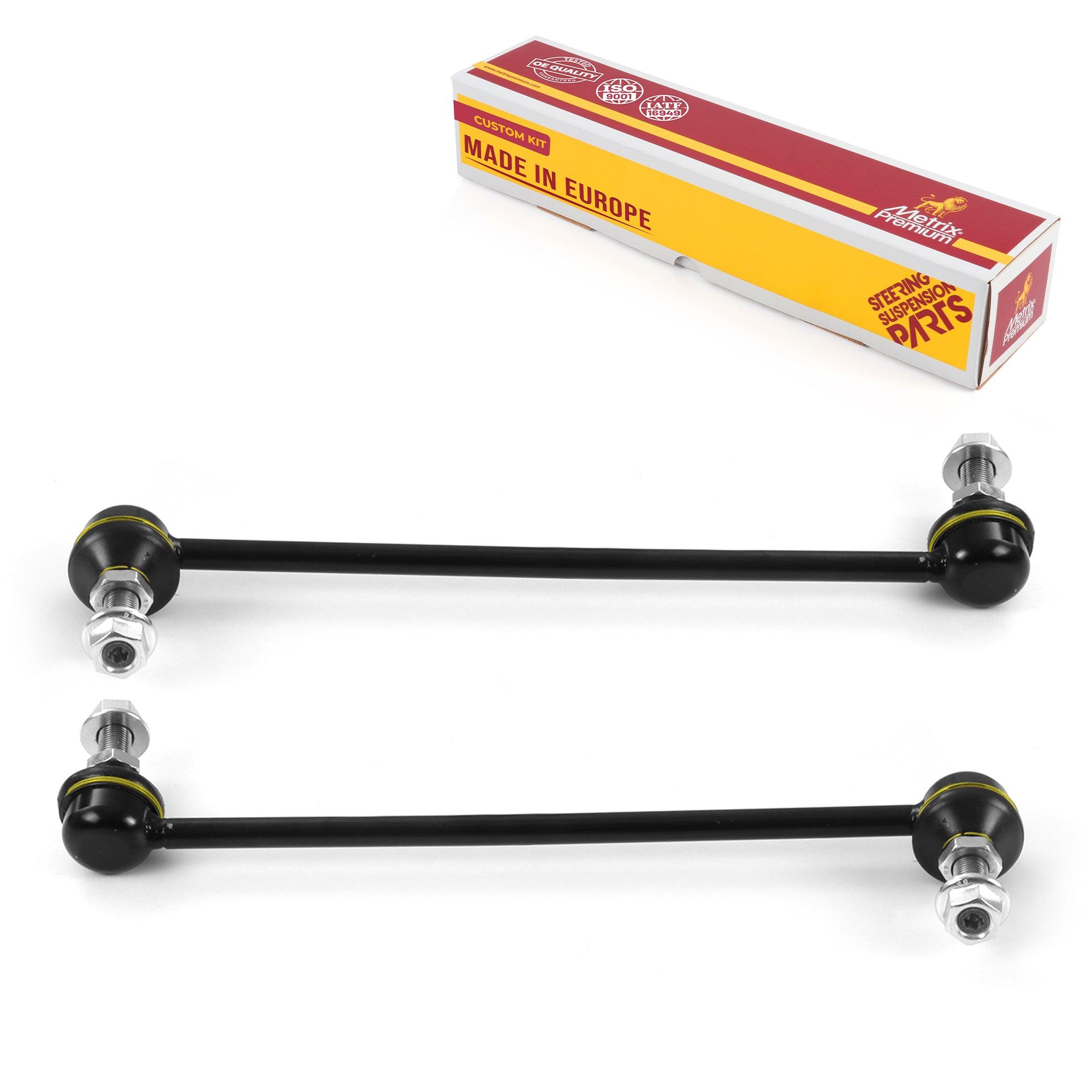 Metrix Premium LEFT/RIGHT Stabilizer Bar Link Kit 99321MT
