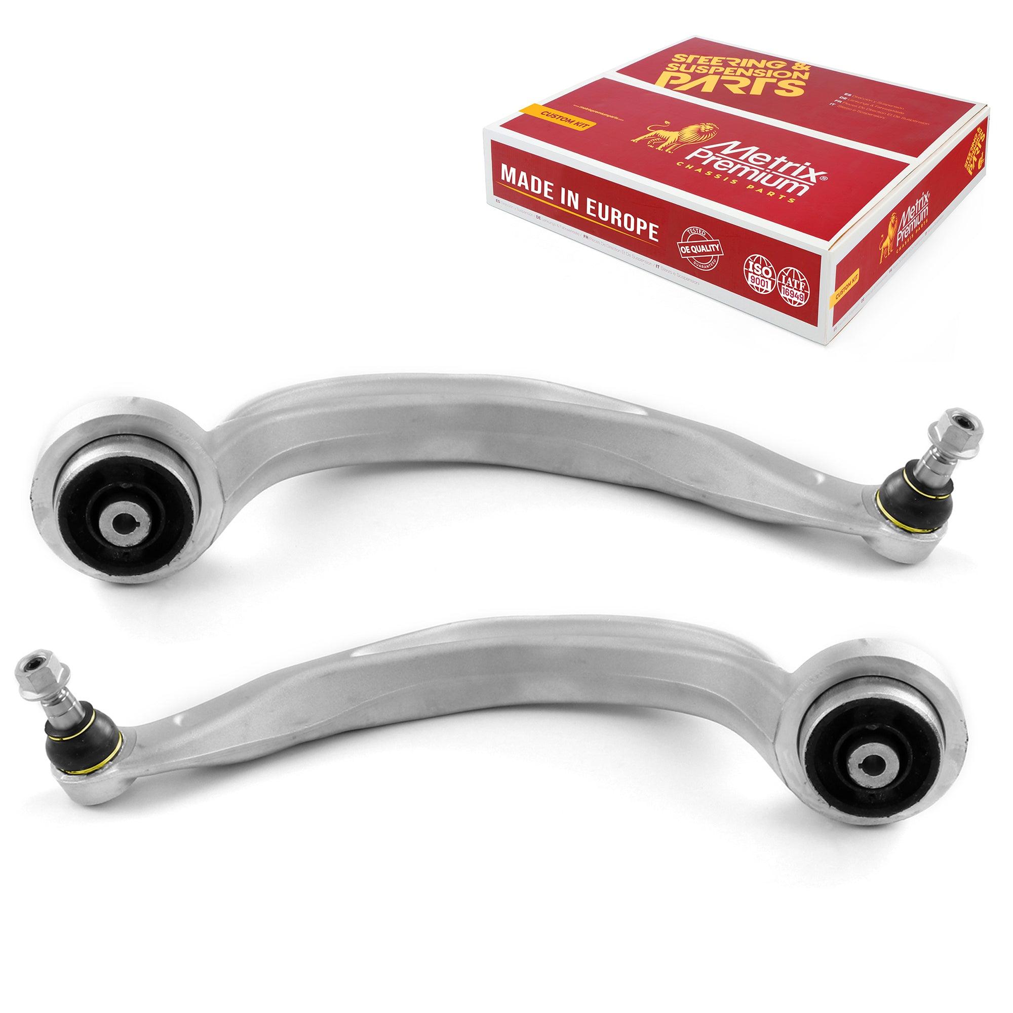 Metrix Premium LEFT/RIGHT Control Arm Kit 99323MT