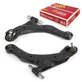 Metrix Premium LEFT/RIGHT Control Arm Kit 99331MT