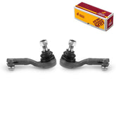 Metrix Premium LEFT/RIGHT Tie Rod End Kit 99332MT
