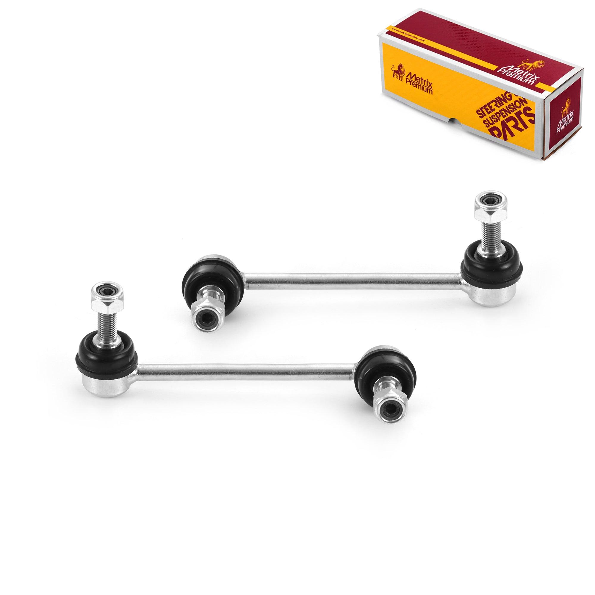 Metrix Premium LEFT/RIGHT Stabilizer Bar Link Kit 99333MT