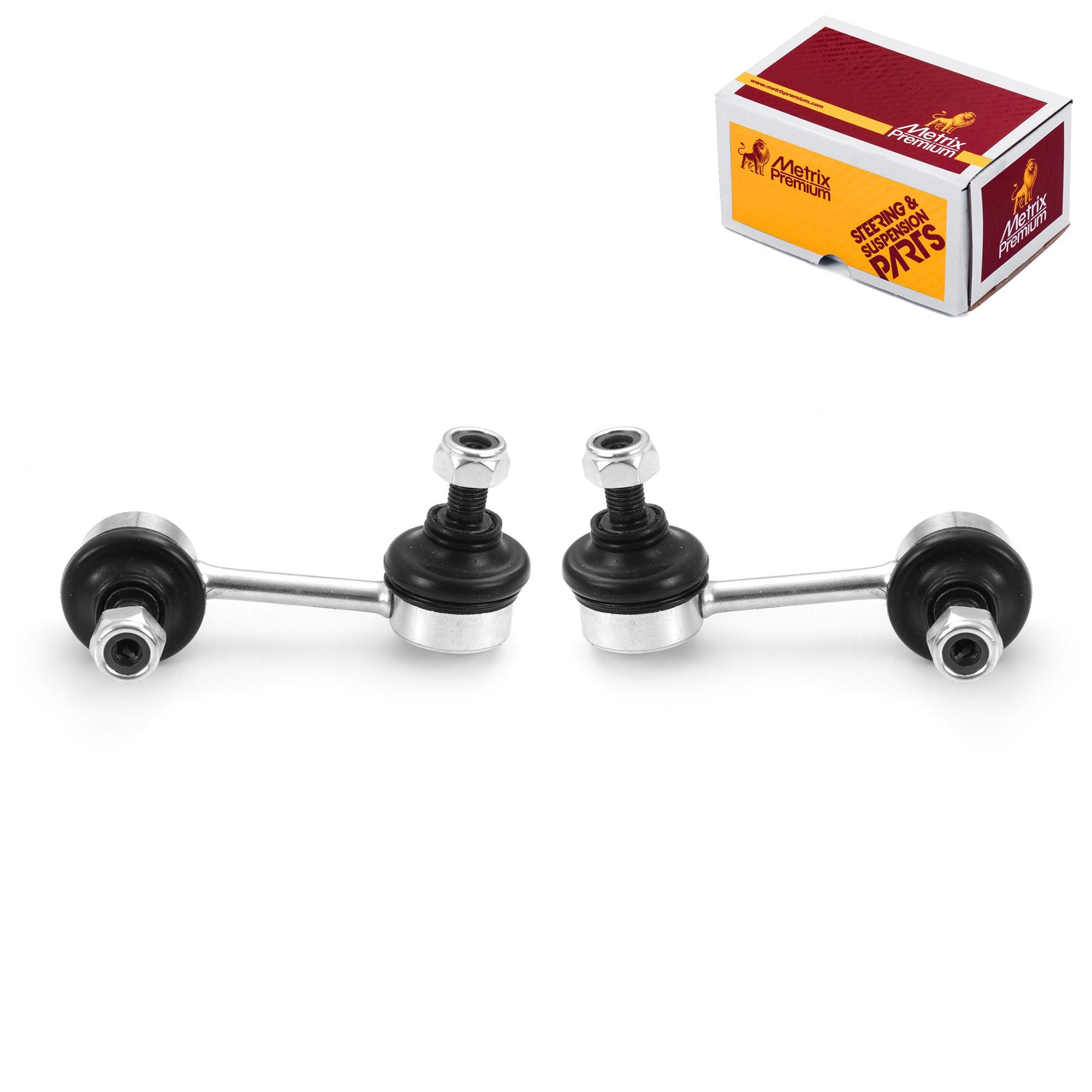 Metrix Premium LEFT/RIGHT Stabilizer Bar Link Kit 99341MT