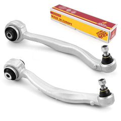 Metrix Premium 2 PC Front Left Lower Rearward and Front Right Lower Rearward Control Arm and Ball Joint Assembly Kit 99346MT