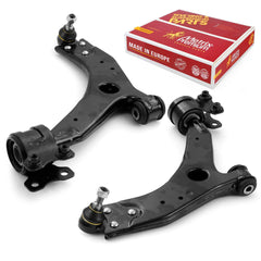 Metrix Premium LEFT/RIGHT Control Arm Kit 99347MT