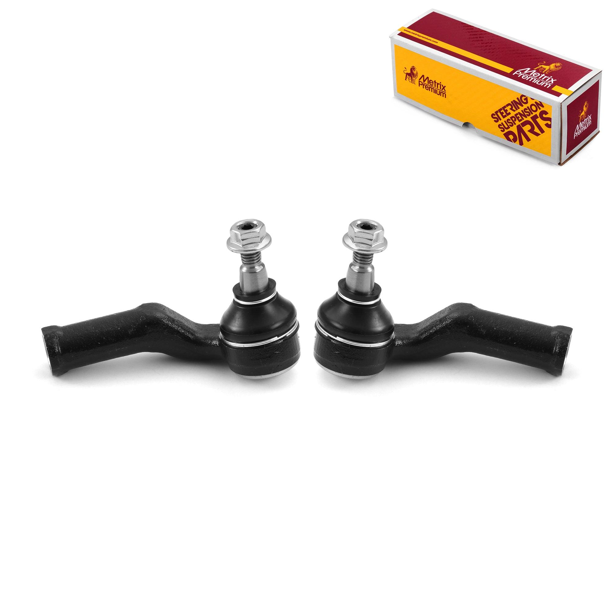 Metrix Premium LEFT/RIGHT Tie Rod End Kit 99352MT