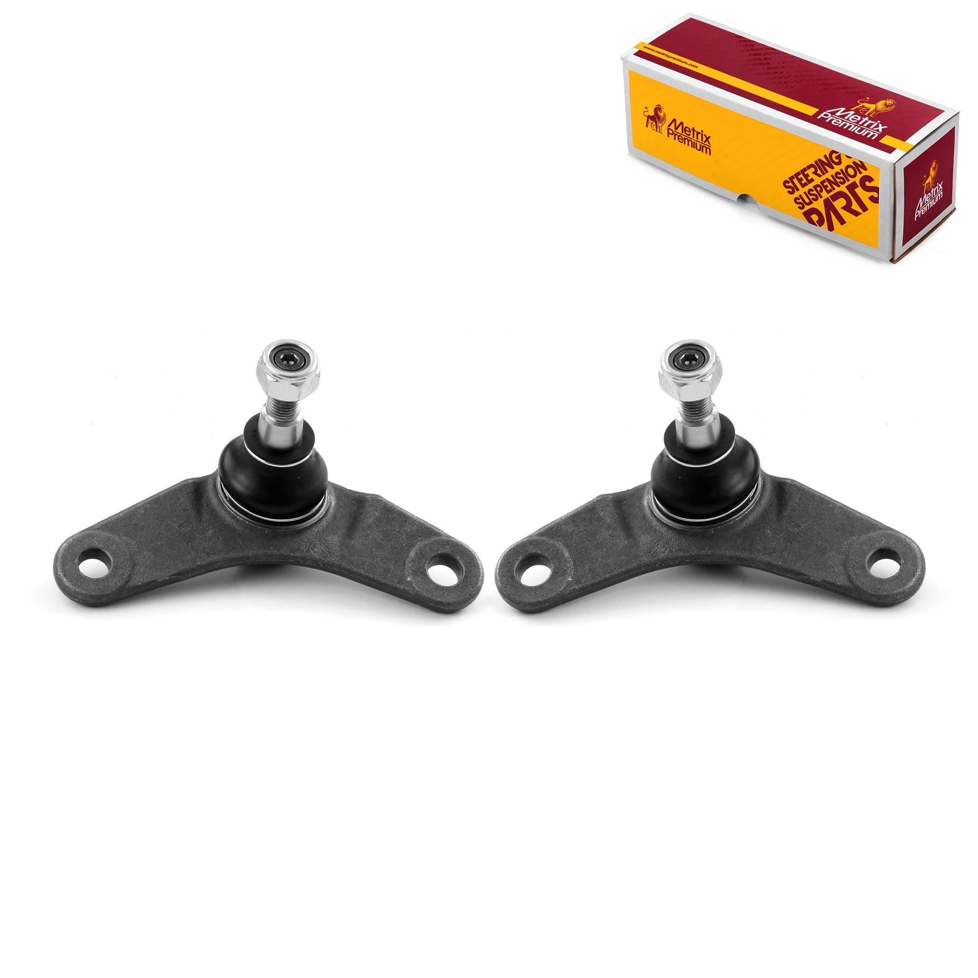 Metrix Premium LEFT/RIGHT Ball Joint Kit 99360MT