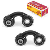 Metrix Premium LEFT/RIGHT Stabilizer Bar Link Kit 99364MT