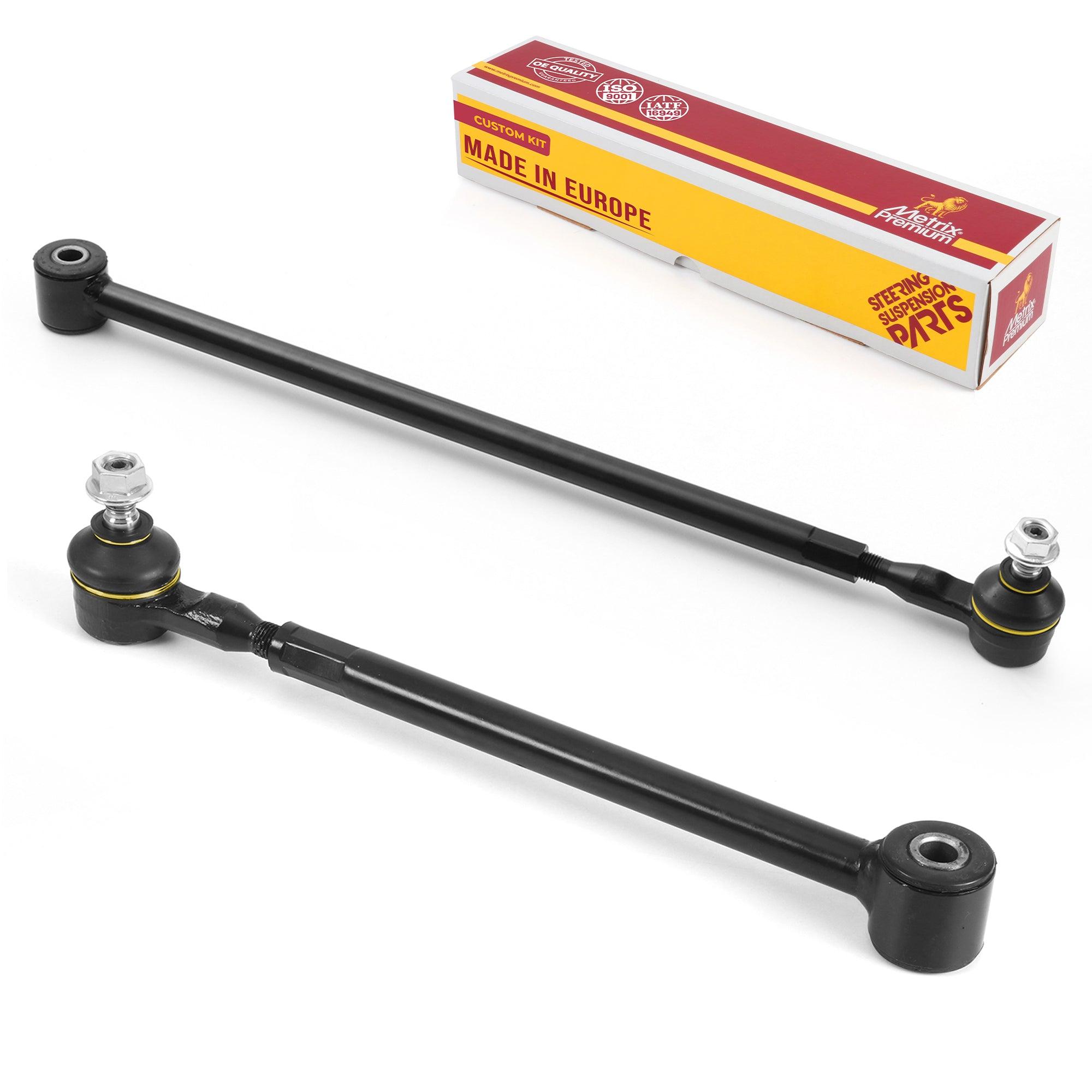 Metrix Premium 2 PC Left and Right Lateral Arm Kit 99366MT