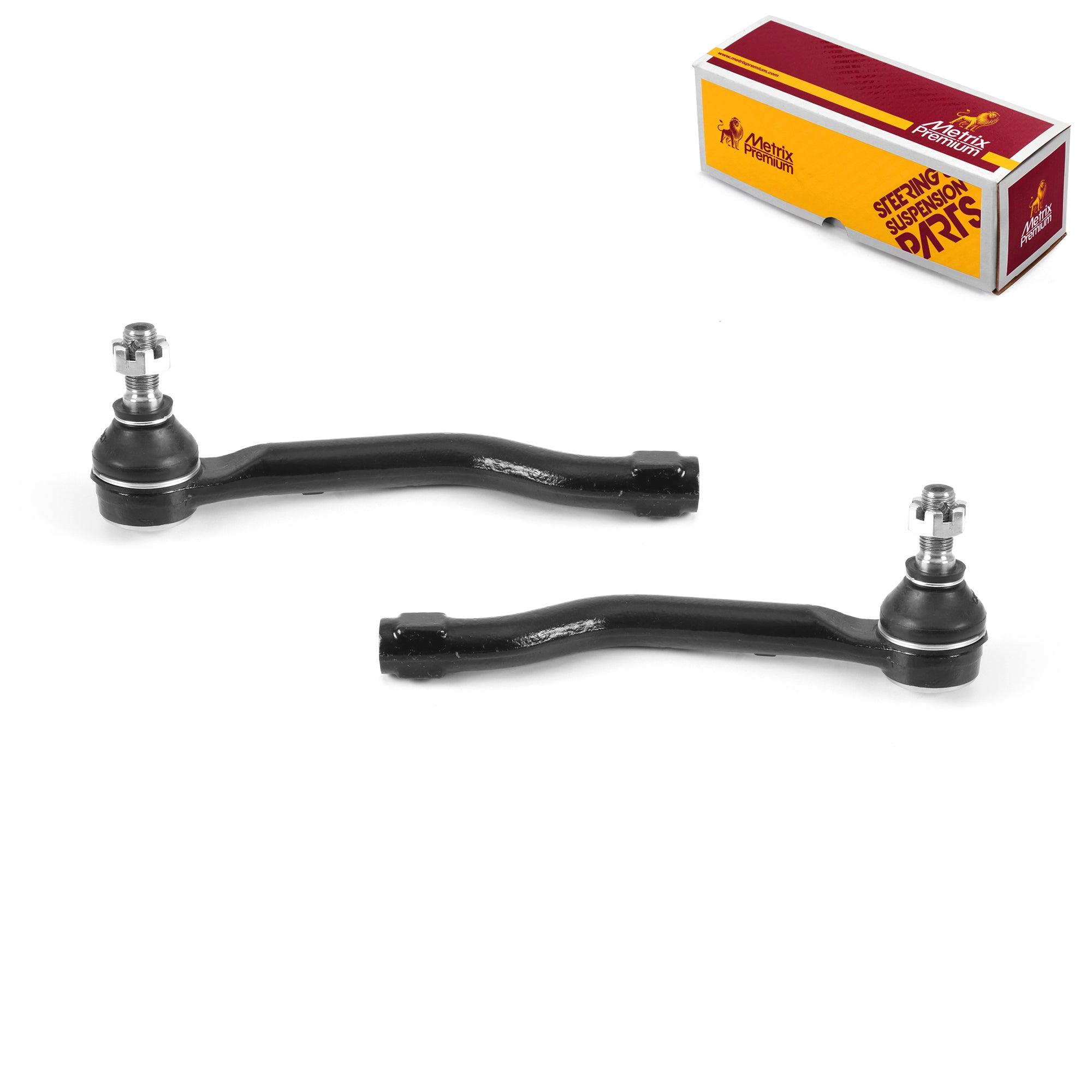 Metrix Premium LEFT/RIGHT Tie Rod End Kit 99367MT