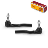 Metrix Premium LEFT/RIGHT Tie Rod End Kit 99371MT