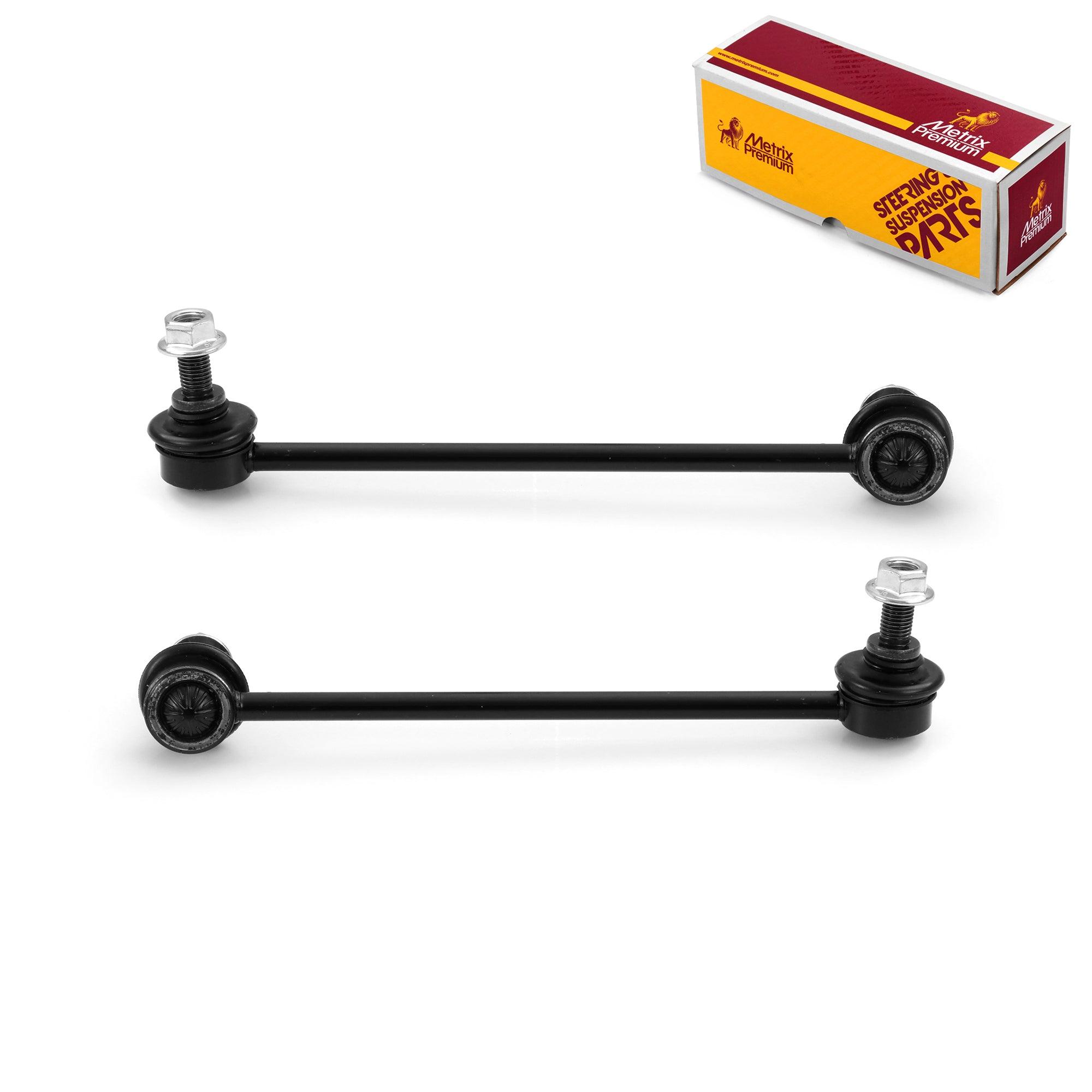 Metrix Premium LEFT/RIGHT Stabilizer Bar Link Kit 99374MT