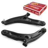 Metrix Premium LEFT/RIGHT Control Arm Kit 99376MT