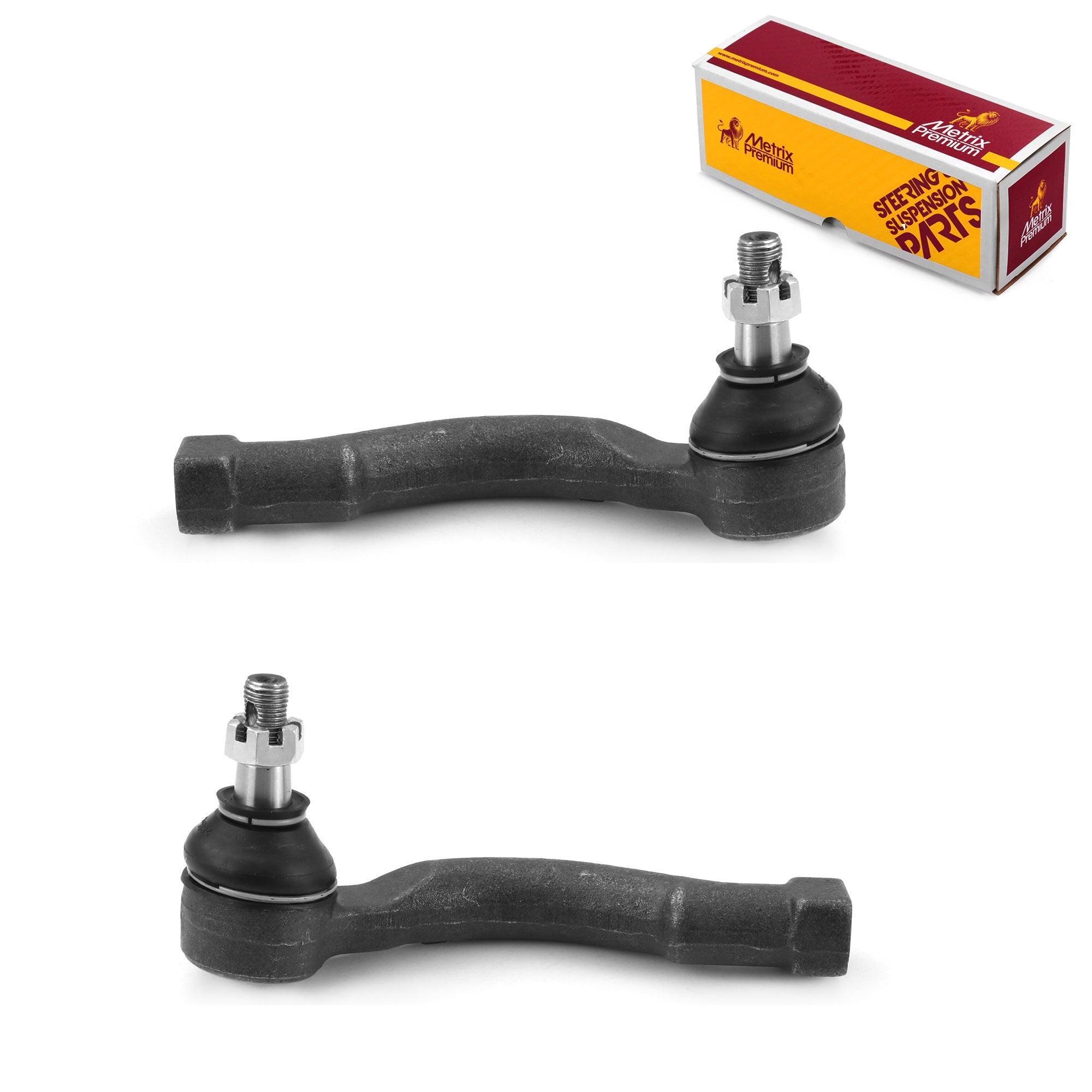 Metrix Premium LEFT/RIGHT Tie Rod End Kit 99388MT