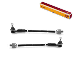 Metrix Premium LEFT/RIGHT Tie Rod End Assembly Kit 99404MT