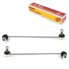 Metrix Premium 2 PC Front Right and Front Left Stabilizer Bar Link Kit 99406MT