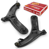 Metrix Premium 2 PC Front Right Lower and Front Left Lower Control Arm Kit 99407MT