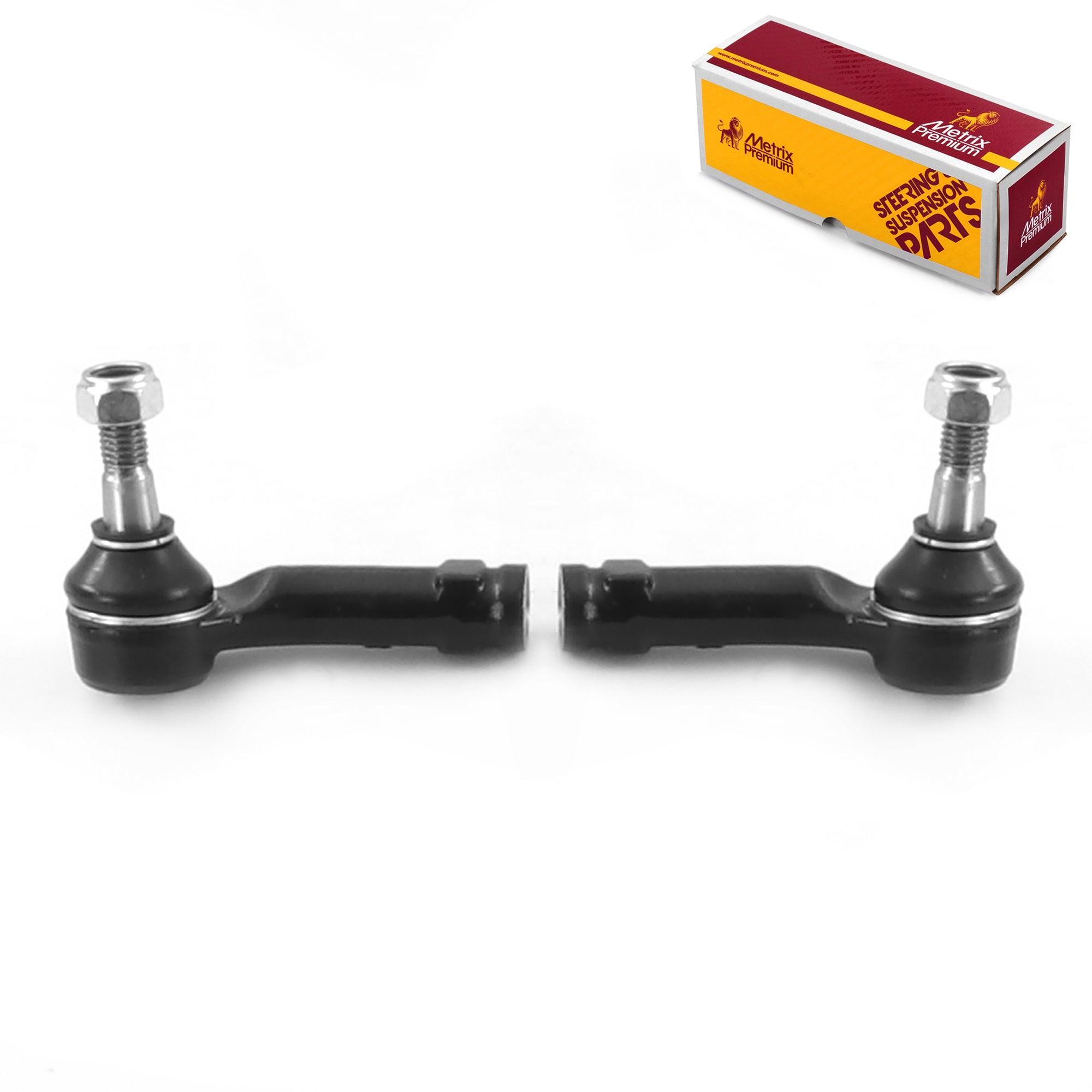 Metrix Premium LEFT/RIGHT Tie Rod End Kit 99414MT