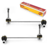 Metrix Premium 2 PC Front Right and Front Left Stabilizer Bar Link Kit 99416MT