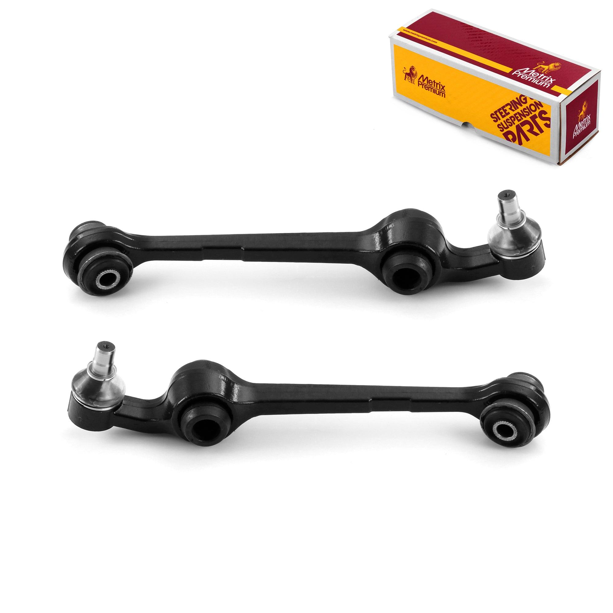 Metrix Premium LEFT/RIGHT Control Arm Kit 99417MT
