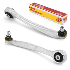 Metrix Premium 2 PC Front Left Upper Forward and Front Right Upper Forward Control Arm and Ball Joint Assembly Kit 99419MT