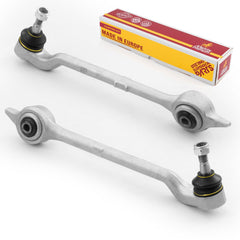 Metrix Premium 2 PC Front Right Lower Rearward and Front Left Lower Rearward Control Arm and Ball Joint Assembly Kit 99421MT