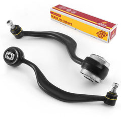 Metrix Premium 2 PC Front Right Lower Rearward and Front Left Lower Rearward Control Arm and Ball Joint Assembly Kit 99423MT