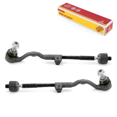 Metrix Premium LEFT/RIGHT Tie Rod End Assembly Kit 99428MT