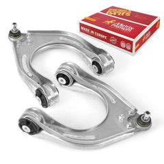Metrix Premium 2 PC Front Right Upper and Front Left Upper Control Arm and Ball Joint Assembly Kit 99434MT