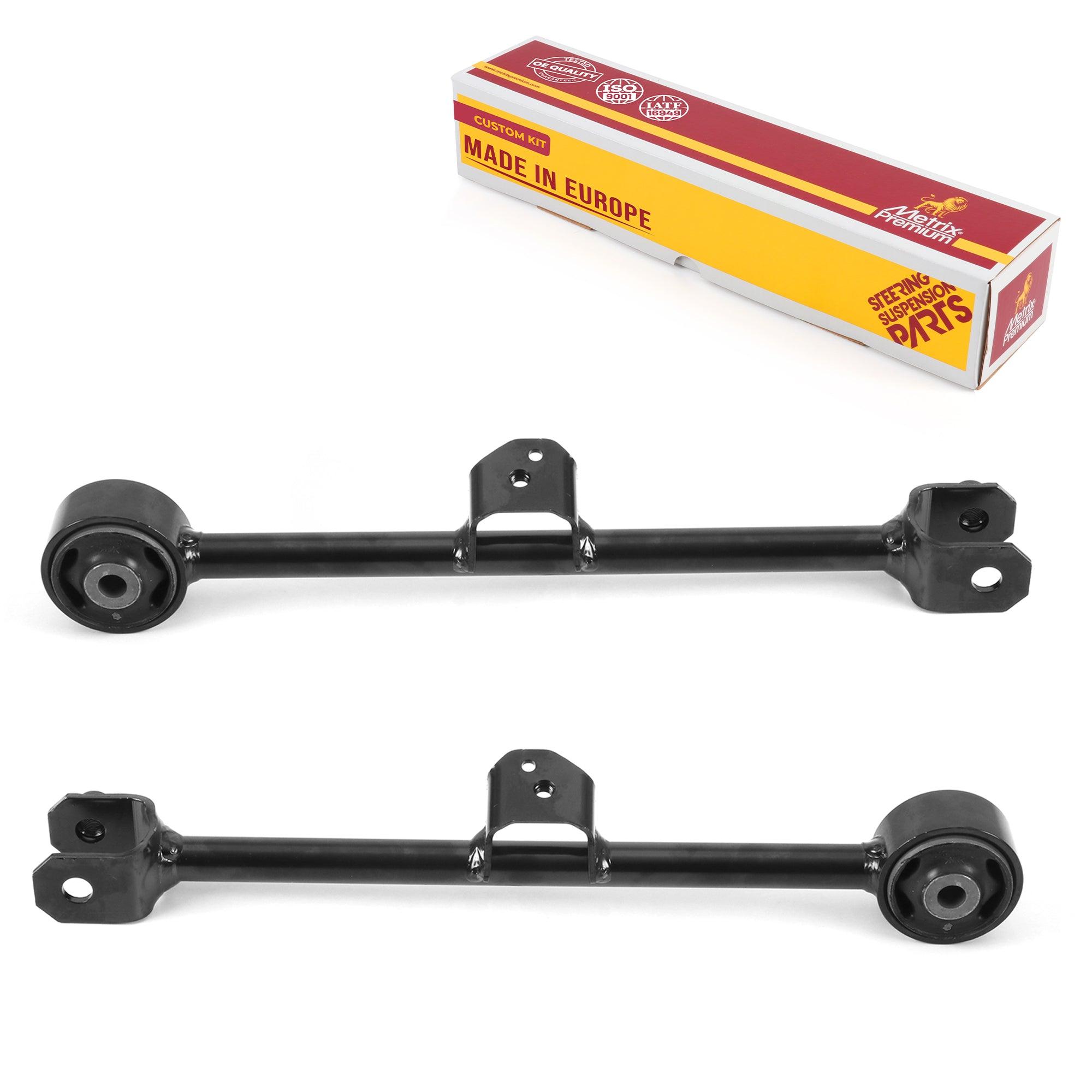 Metrix Premium LEFT/RIGHT Control Arm Kit 99437MT