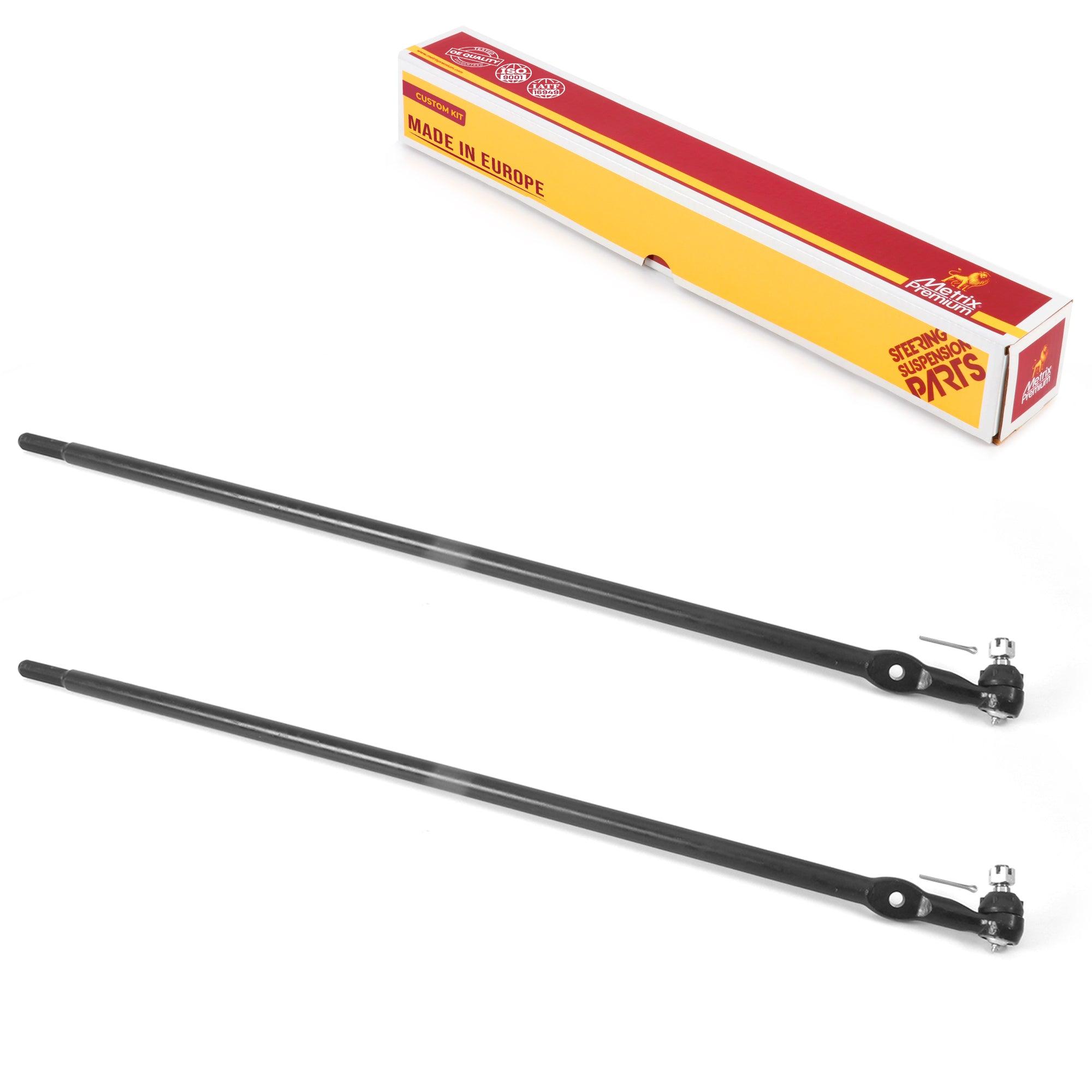 Metrix Premium LEFT/RIGHT Tie Rod End Kit 99439MT