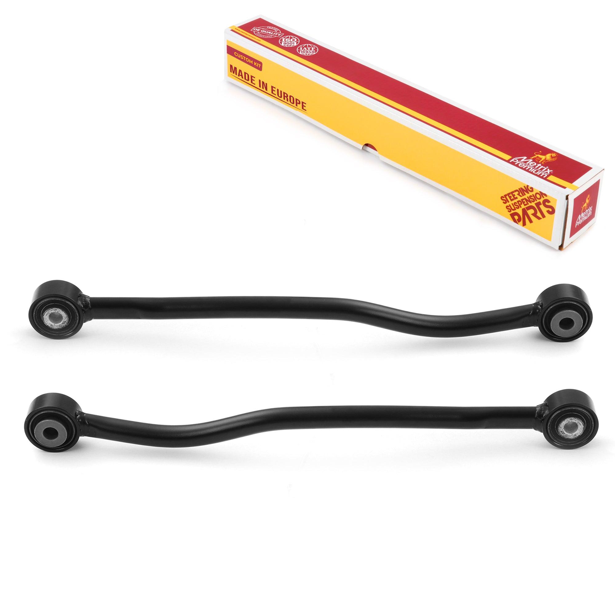 Metrix Premium LEFT/RIGHT Control Arm Kit 99449MT