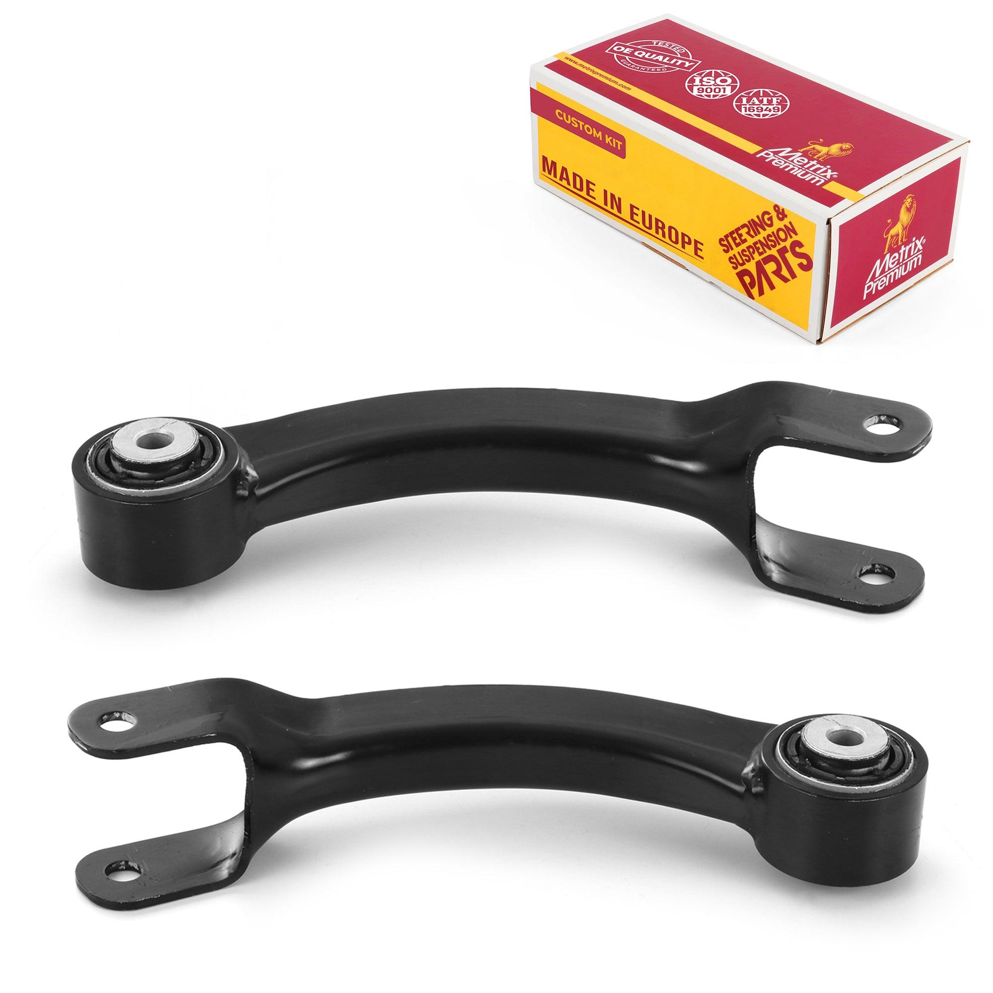 Metrix Premium LEFT/RIGHT Control Arm Kit 99456MT