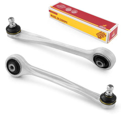 Metrix Premium 2 PC Front Left Upper Forward and Front Right Upper Forward Control Arm and Ball Joint Assembly Kit 99457MT