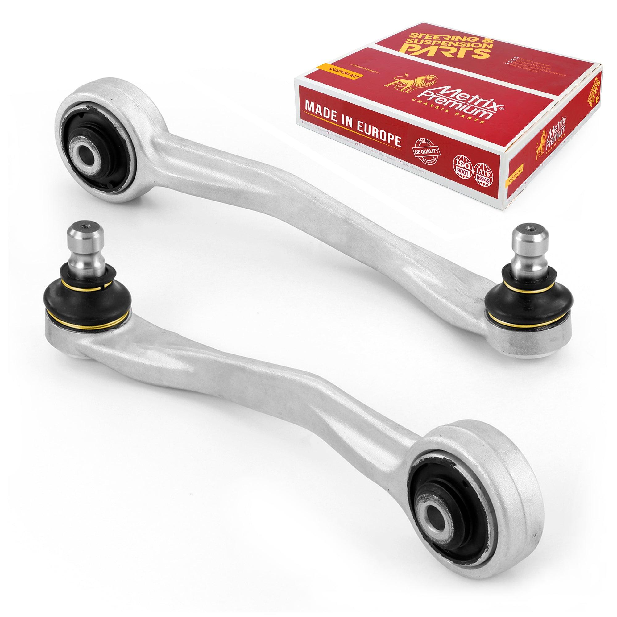 Metrix Premium LEFT/RIGHT Control Arm Kit 99458MT