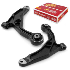 Metrix Premium 2 PC Front Left Lower and Front Right Lower Control Arm Kit 99465MT