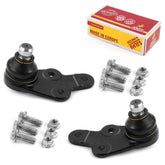 Metrix Premium LEFT/RIGHT Ball Joint Kit 99471MT