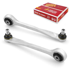 Metrix Premium 2 PC Front Left Upper Forward and Front Right Upper Forward Control Arm and Ball Joint Assembly Kit 99482MT