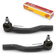 Metrix Premium LEFT/RIGHT Tie Rod End Kit 99485MT