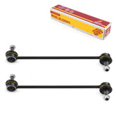 Metrix Premium 2 PC Stabilizer Bar Link Kit 99501MT