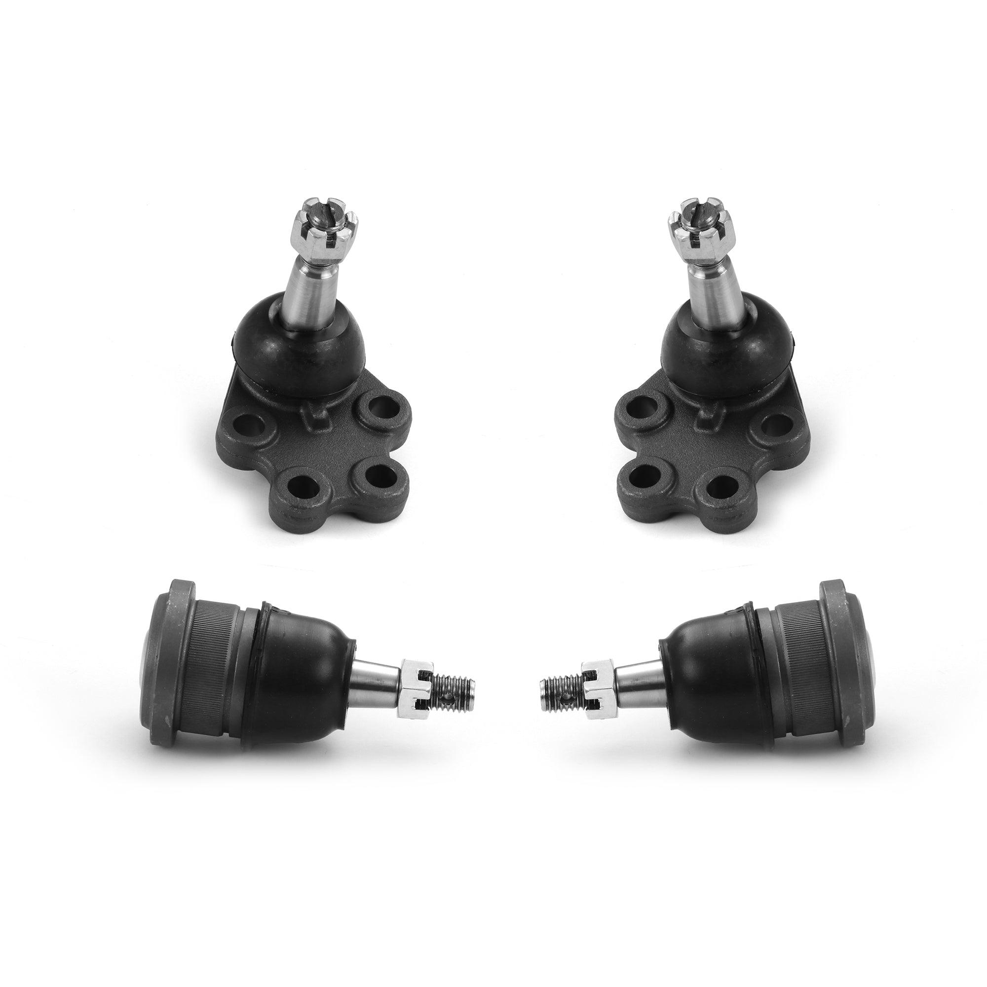 Metrix Premium 4 PC Ball Joint Kit 99505MT